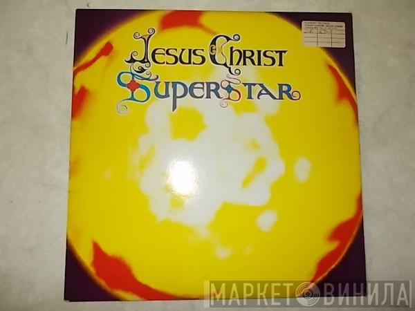  Andrew Lloyd Webber And Tim Rice  - Jesus Christ Superstar A Rock Opera
