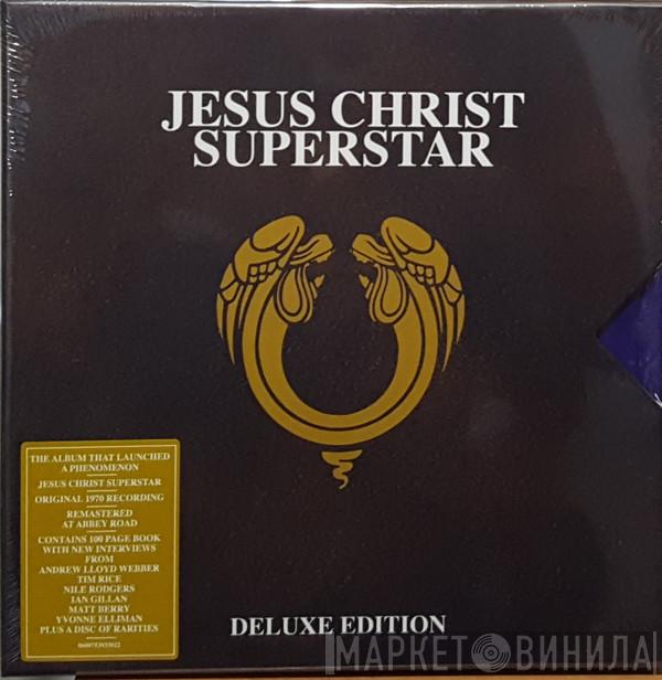 Andrew Lloyd Webber And Tim Rice - Jesus Christ Superstar
