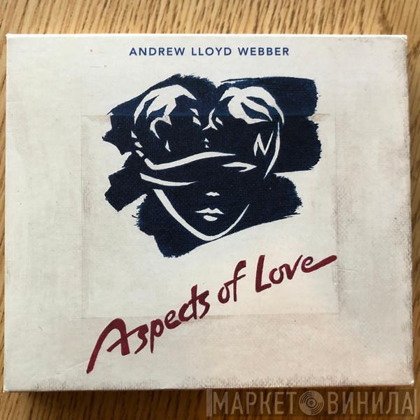  Andrew Lloyd Webber  - Aspects Of Love (Original London Cast Recording)