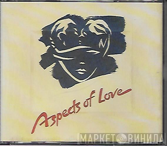  Andrew Lloyd Webber  - Aspects Of Love