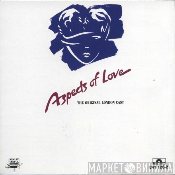 Andrew Lloyd Webber - Aspects Of Love