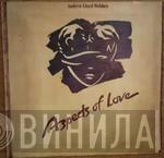 Andrew Lloyd Webber - Aspects Of Love