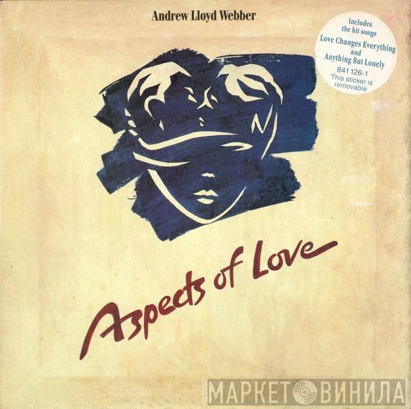 Andrew Lloyd Webber - Aspects Of Love