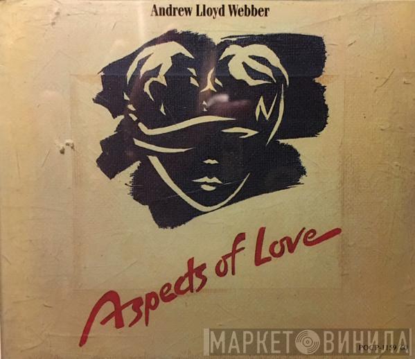  Andrew Lloyd Webber  - Aspects Of Love