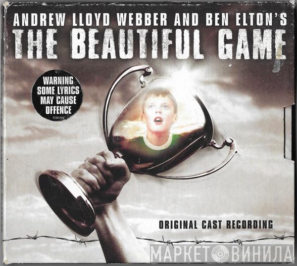 Andrew Lloyd Webber, Ben Elton - The Beautiful Game - Original Cast Recording