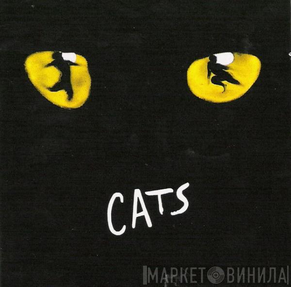  Andrew Lloyd Webber  - Cats