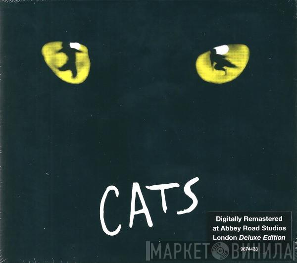  Andrew Lloyd Webber  - Cats