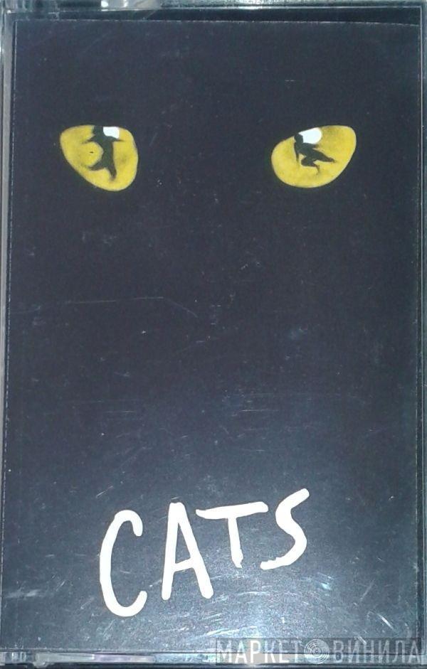  Andrew Lloyd Webber  - Cats