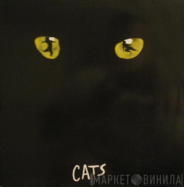  Andrew Lloyd Webber  - Cats