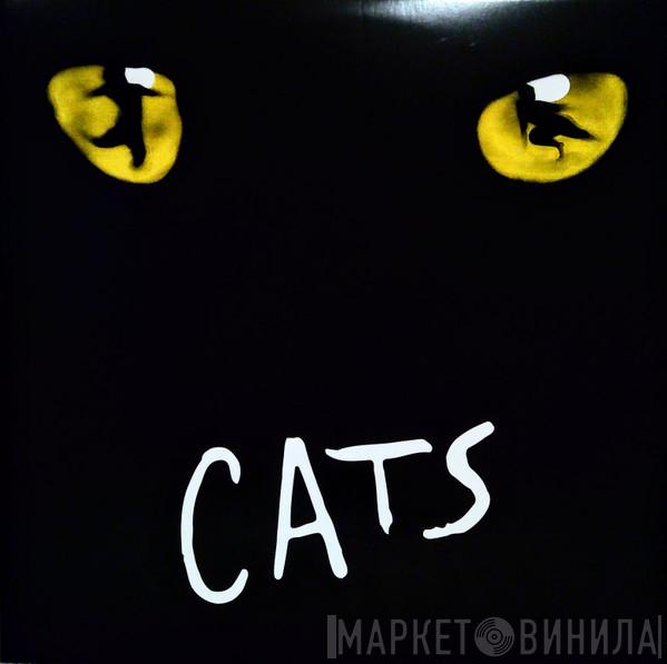  Andrew Lloyd Webber  - Cats