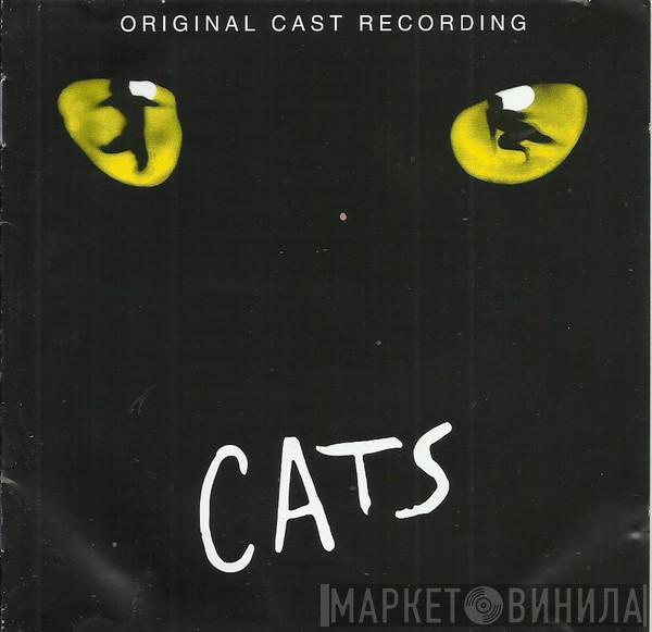  Andrew Lloyd Webber  - Cats