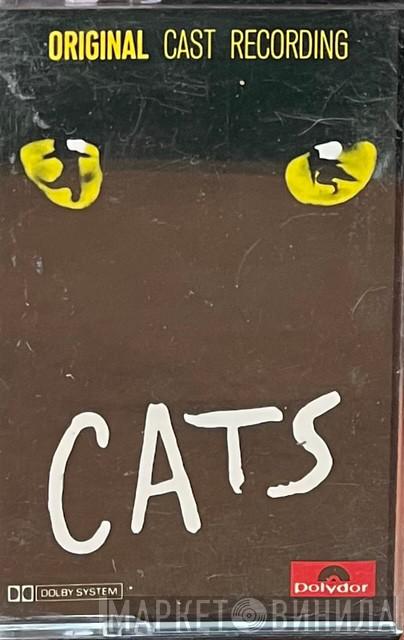  Andrew Lloyd Webber  - Cats