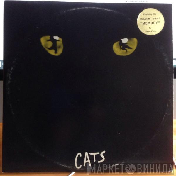 Andrew Lloyd Webber - Cats
