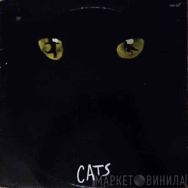  Andrew Lloyd Webber  - Cats