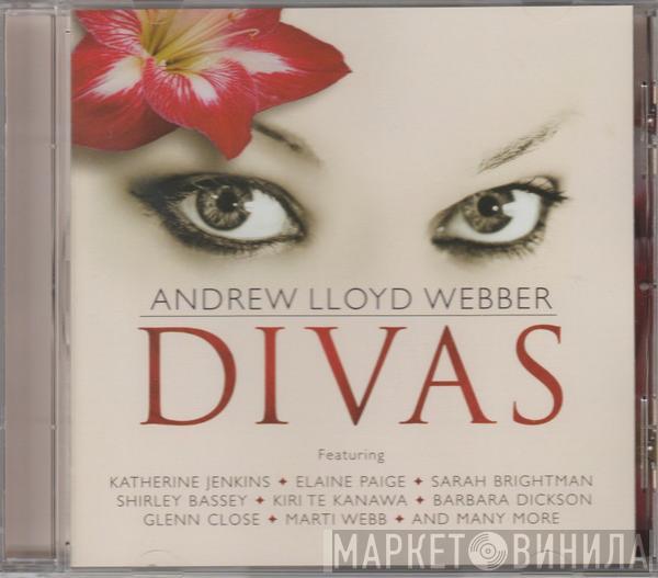 Andrew Lloyd Webber - Divas