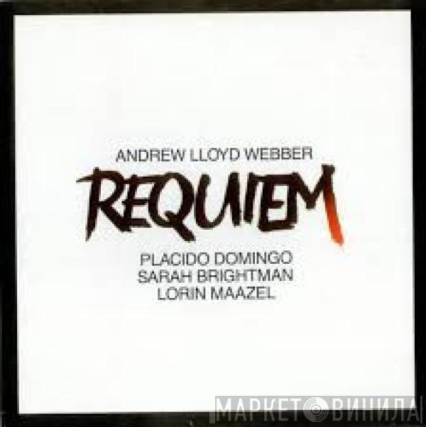 Andrew Lloyd Webber - Requiem