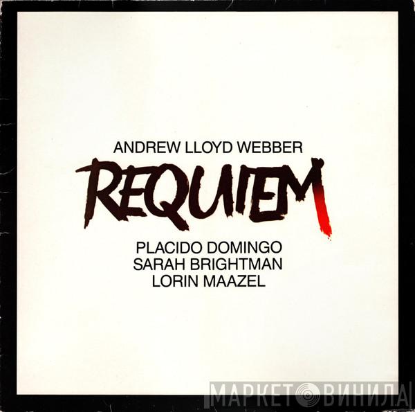 Andrew Lloyd Webber - Requiem
