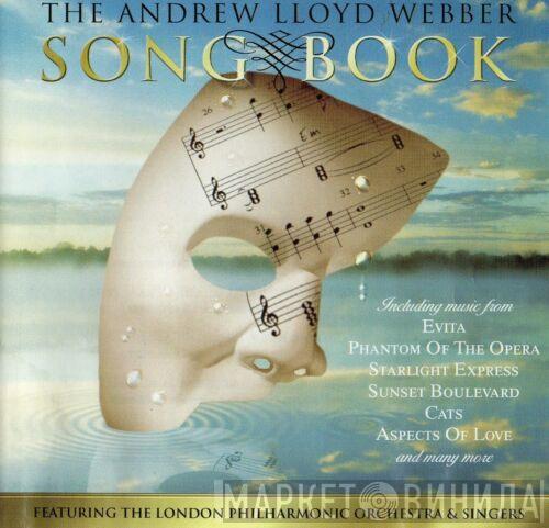 Andrew Lloyd Webber - Song Book
