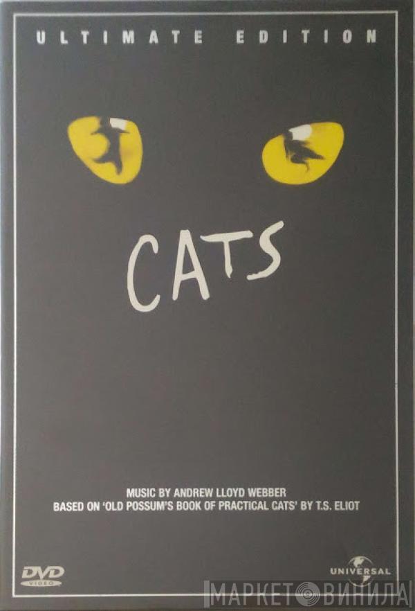Andrew Lloyd Webber, T. S. Eliot - Cats