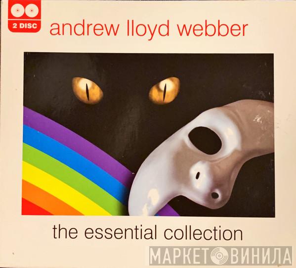 Andrew Lloyd Webber - The Essential Collection