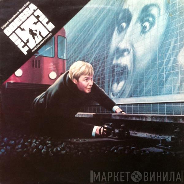 Andrew Lloyd Webber - The Odessa File (Original Soundtrack Recording)