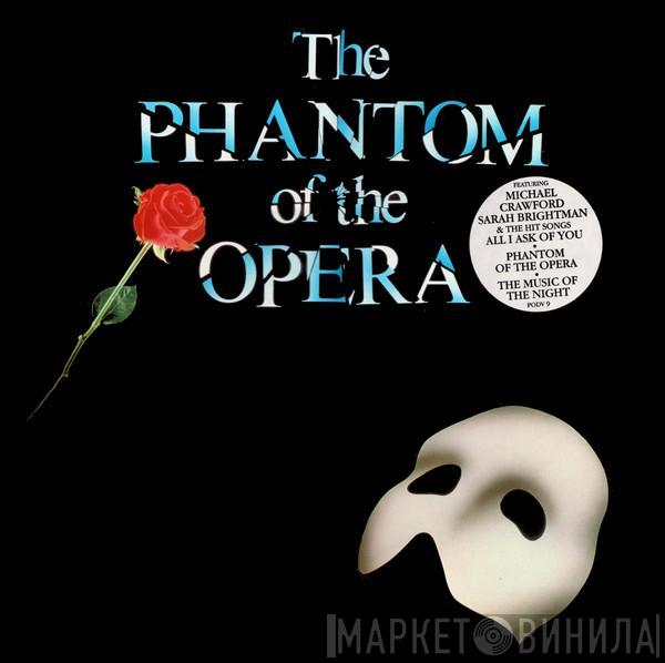 Andrew Lloyd Webber - The Phantom Of The Opera