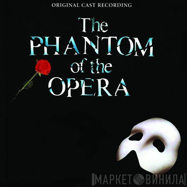  Andrew Lloyd Webber  - The Phantom Of The Opera