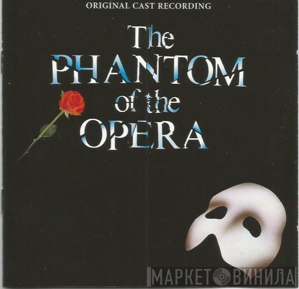  Andrew Lloyd Webber  - The Phantom Of The Opera