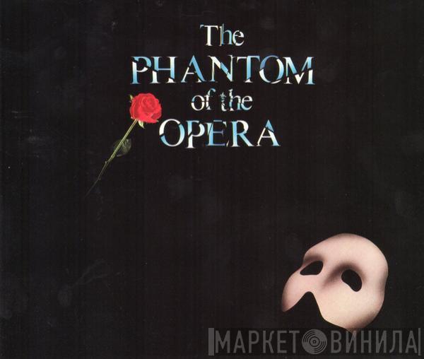  Andrew Lloyd Webber  - The Phantom Of The Opera