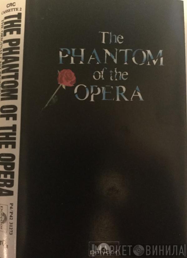  Andrew Lloyd Webber  - The Phantom Of The Opera