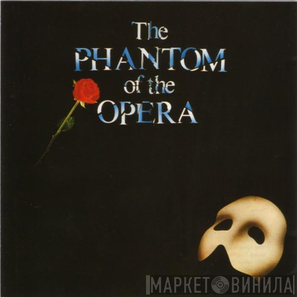  Andrew Lloyd Webber  - The Phantom Of The Opera