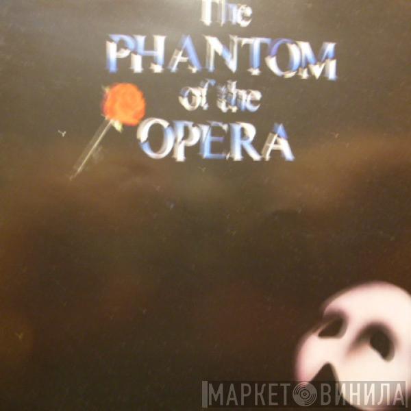  Andrew Lloyd Webber  - The Phantom Of The Opera