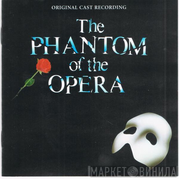  Andrew Lloyd Webber  - The Phantom Of The Opera