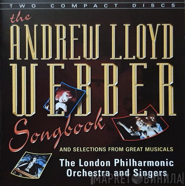 Andrew Lloyd Webber - The Songbook And Selections From Great Musicals