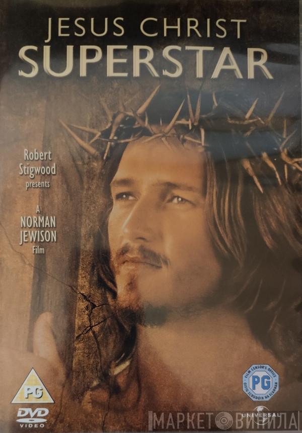 Andrew Lloyd Webber, Tim Rice - Jesus Christ Superstar