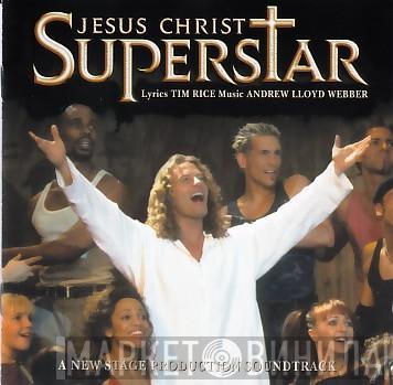 Andrew Lloyd Webber, Tim Rice - Jesus Christ Superstar