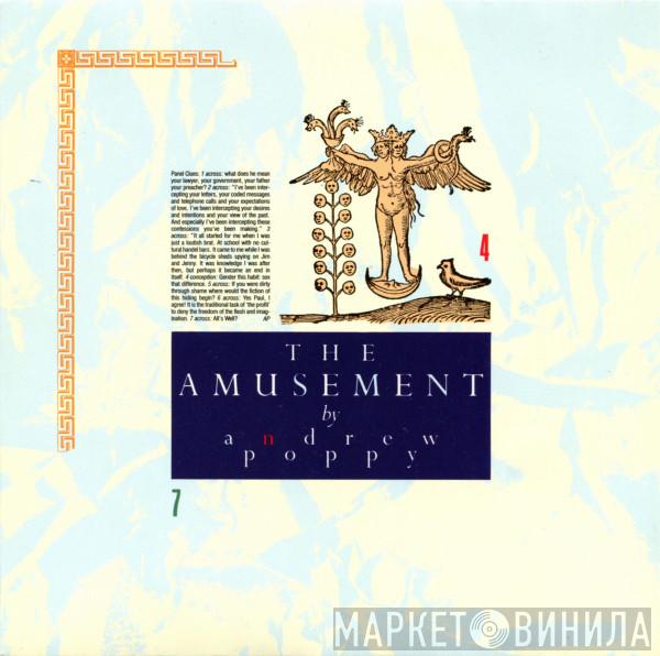 Andrew Poppy - The Amusement