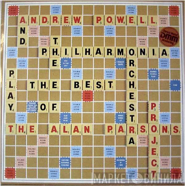 Andrew Powell, Philharmonia Orchestra - Play The Best Of The Alan Parsons Project