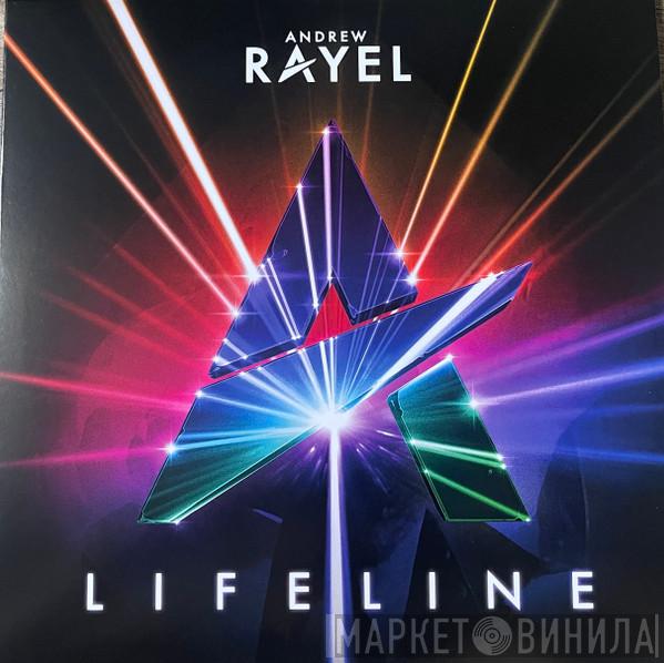  Andrew Rayel  - Lifeline