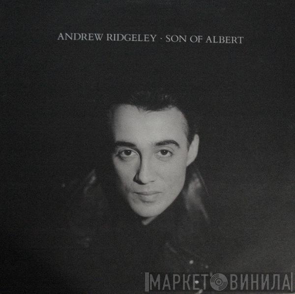 Andrew Ridgeley - Son Of Albert