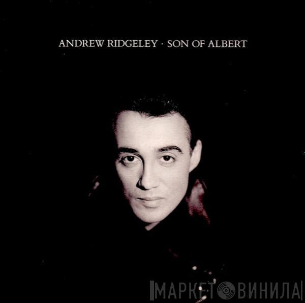 Andrew Ridgeley - Son Of Albert