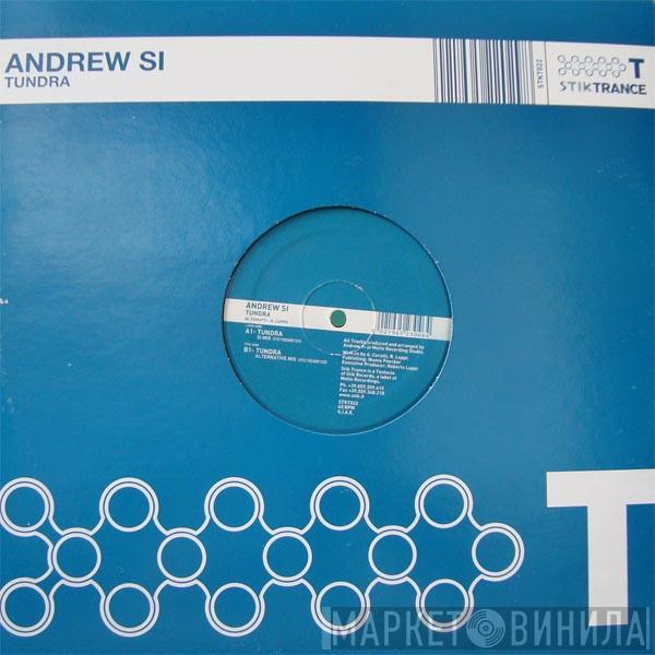 Andrew Si - Tundra