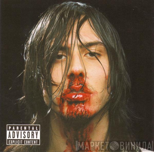  Andrew W.K.  - I Get Wet