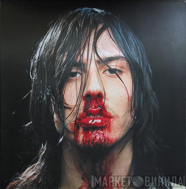  Andrew W.K.  - I Get Wet
