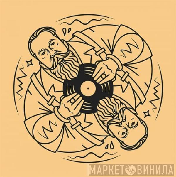 Andrew Weatherall - Vol. V