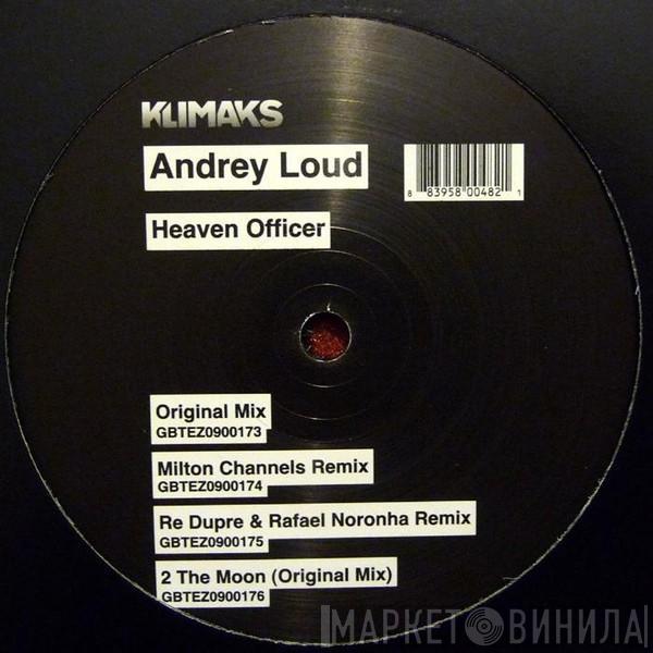 Andrey Loud - Heaven Officer