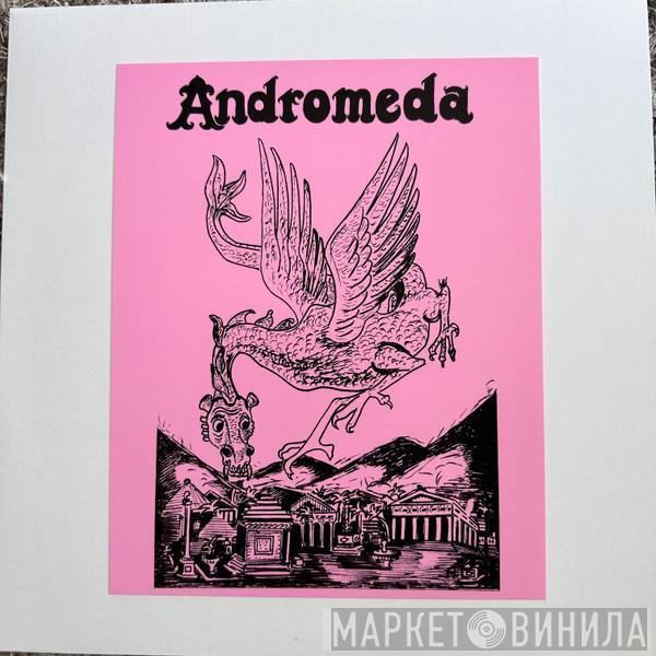  Andromeda   - 1969 Album (Expanded Original John Du Cann Mix) Limited Edition