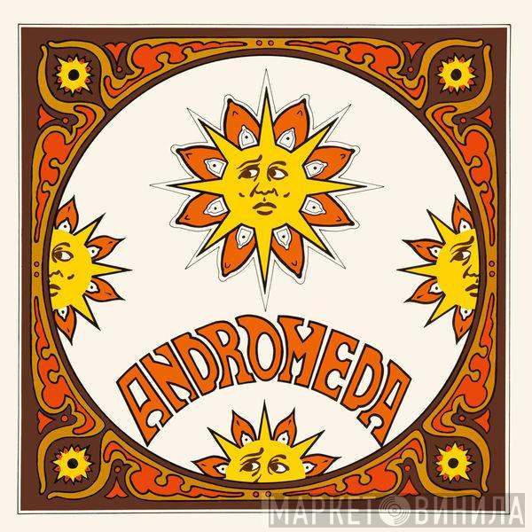  Andromeda   - Andromeda - Definitive Collection