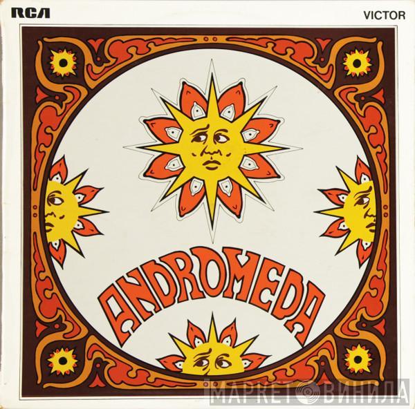  Andromeda   - Andromeda