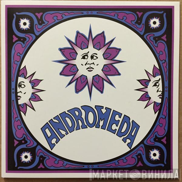  Andromeda   - Andromeda